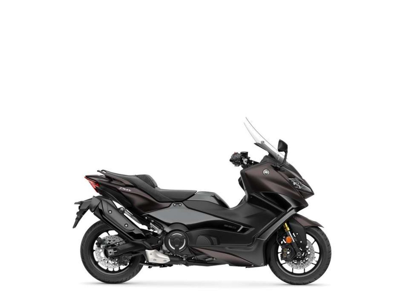 Скутер YAMAHA T-Max 560 TECH (Dark Magma) 2024